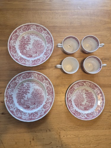 Vintage royal tudor ware - vintage,