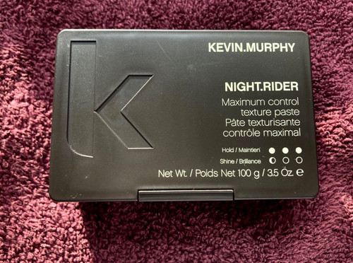 Kevin murphy night rider - night,