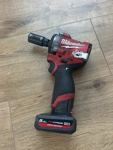 Used milwaukee m12 fuel - milwaukee,