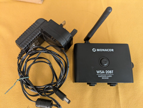 Monacor img stageline wsa 20bt - img, wsa-20bt