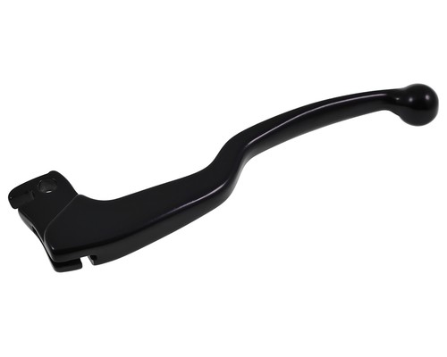 Clutch lever black - black, fits