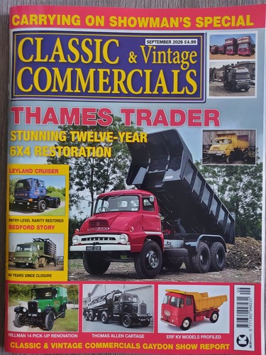 Classic vintage commercials - vintage,