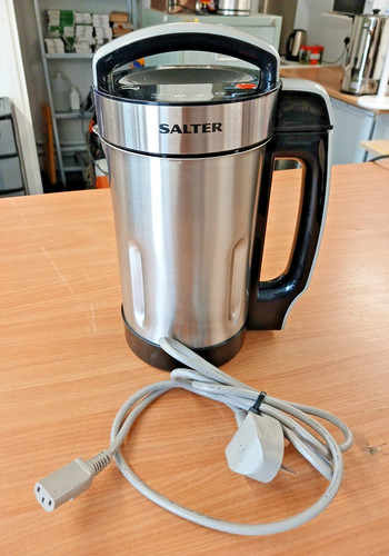 Salter electric soup digital - salter,