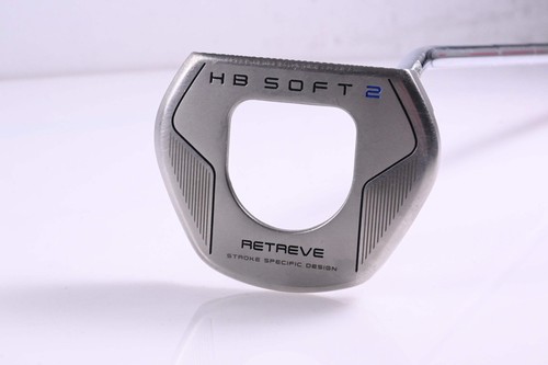 Cleveland soft putter - putter, /