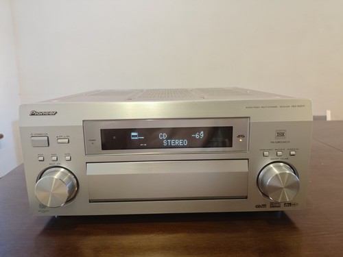 Pioneer vsx d2011 flagship - pioneer,