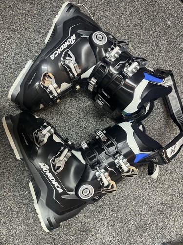 Nordica speed machine - speed,