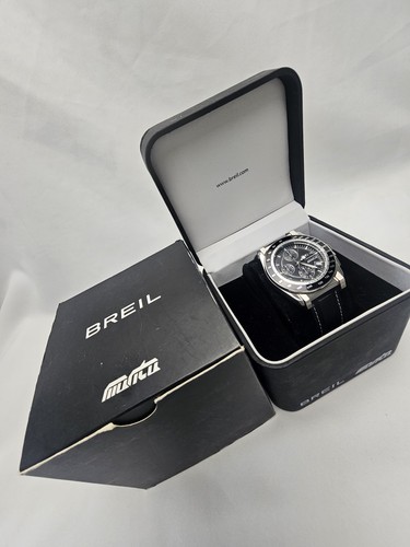 Breil manta chrongraph tw0689 - breil,