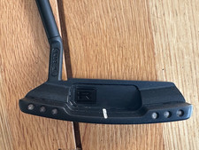 Rife black edition 002 - 002, putter