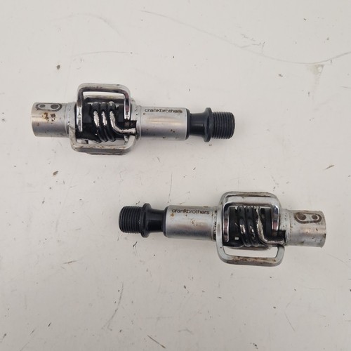 Crank brothers egg beater - brothers, dual