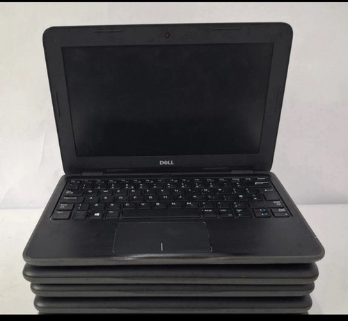 Dell latitude 3190 job lot - dell, x5
