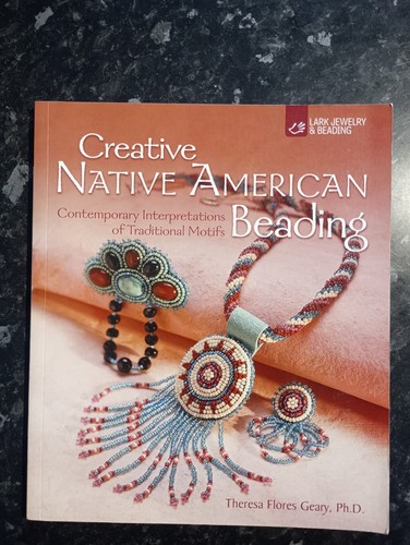Creative native american - native,