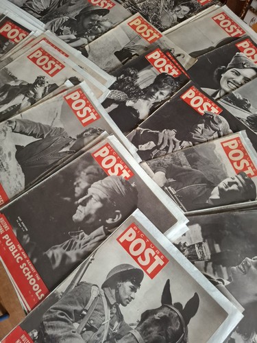 1943 x vintage picture - 1943,