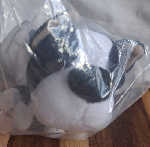 New plush tog - new,