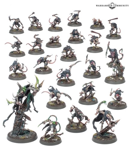 Warhammer age sigmar - age, of