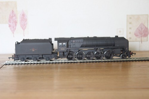 Hornby r2200 92151 - hornby, br