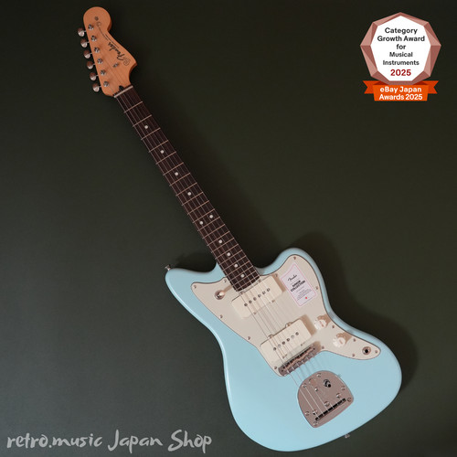 Fender made japan - japan, junior