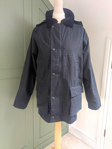 Walker and hawkes men navy - walker,