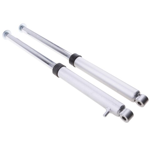 Front shock assembly - front,