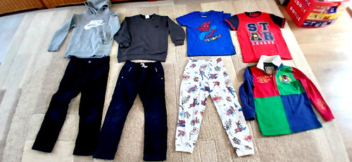 Bundle yrs joules top - bundle,