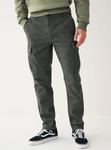Next men charcoal grey - men's,