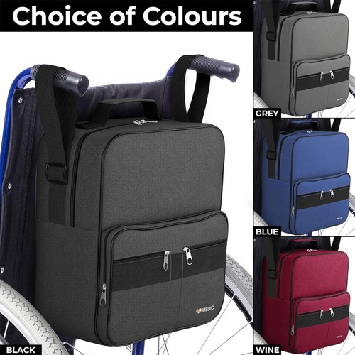 Wheelchair backpack bag for - bag,