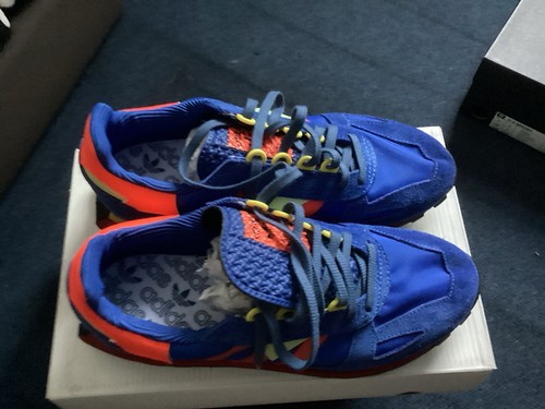 Adidas racing prototype - adidas,