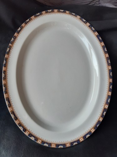 Vintage large windsor royal - vintage,