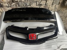 Honda civic type fn2 - type,