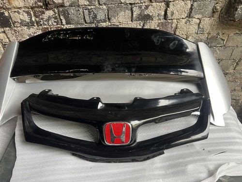 Honda civic type fn2 mk8 - honda, r