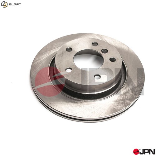 Brake disc 40h9065 jpn - disc, 40h9065-jpn