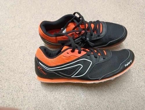 Kalenji running shoes size - running,