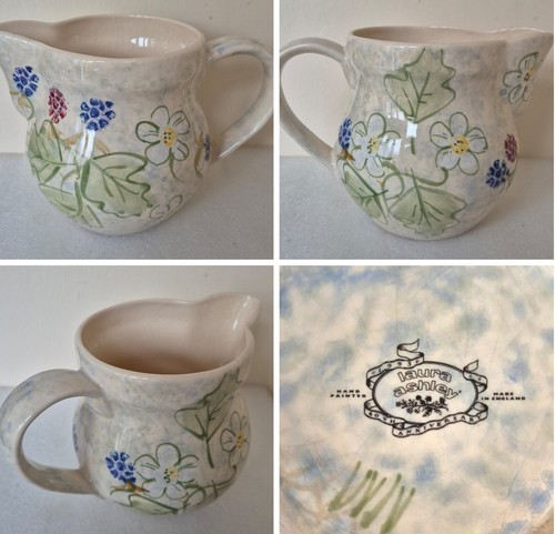 Vintage laura ashley - laura, floral