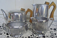 Vantage picquot ware - ware, tea