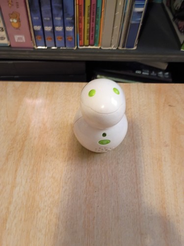 Leapfrog tag junior green