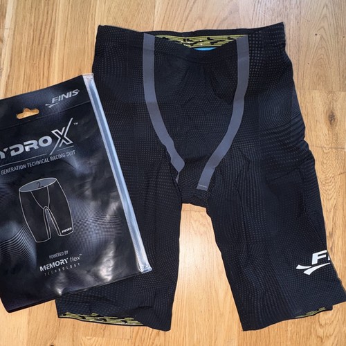 Finis hydrox men jammer - hydrox,