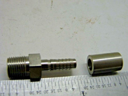 Y54304t titeflex hydraulic - y54304t-95,