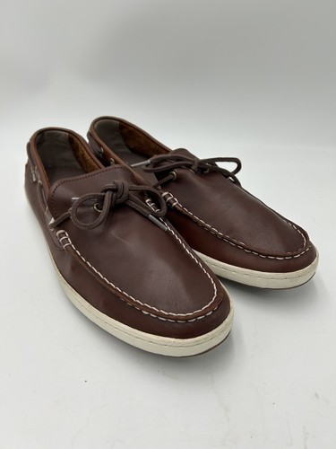 Cole haan mens casual brown - cole,
