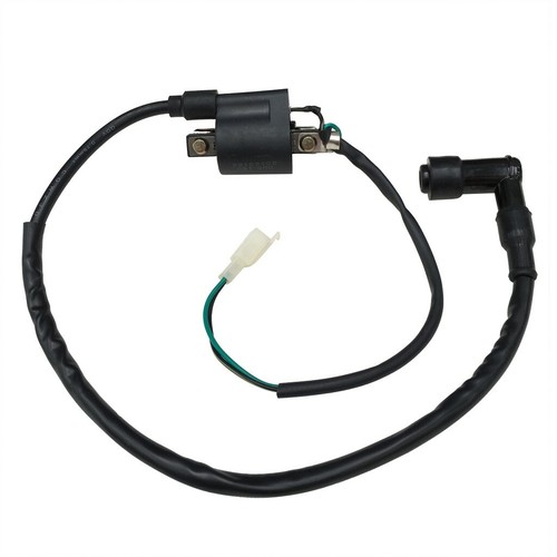 Ignition coil spark plug - ignition,