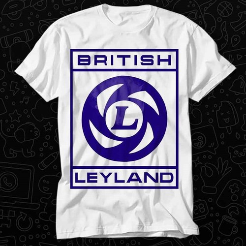 British leyland retro austin - british,