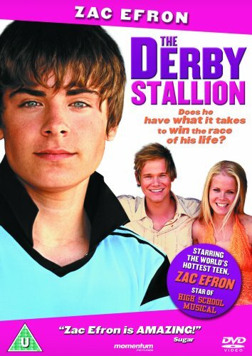 The derby stallion dvd drama - derby,