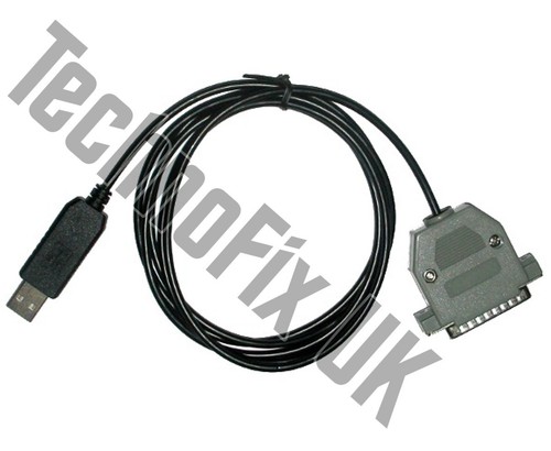 Usb com cat - usb,