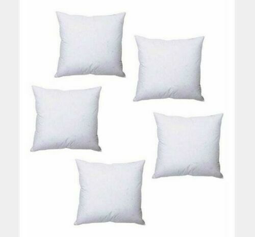 Hollowfibre cushion pads - x,