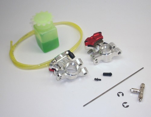 T2m collari brake - collari, 02005