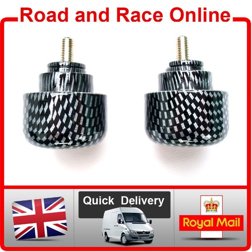 Honda bar ends fit cbr600f - bar,
