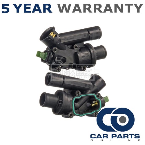 Thermostat coolant cpo fits - coolant,