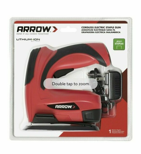 Arrow e21 cordless electric - e21,