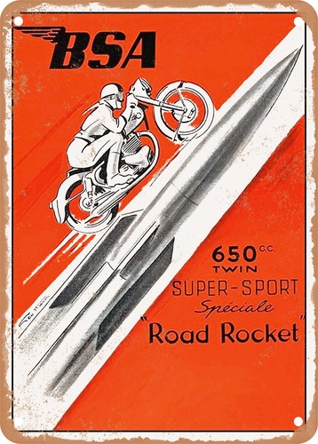 Metal sign 1957 - 1957, cc