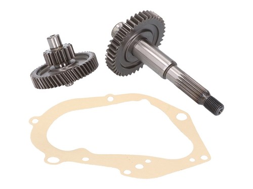New cvt final - cvt, sprocket