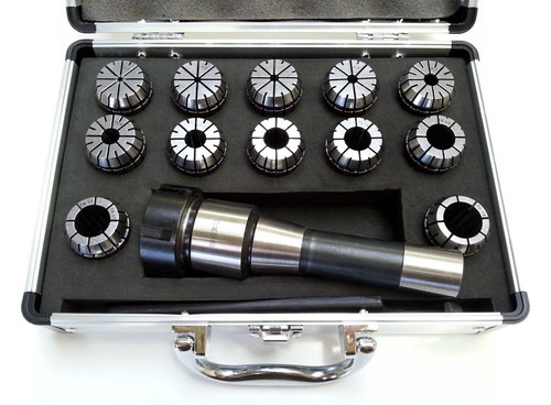 Er32 collet set - set,