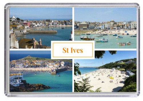 Ives cornwall england - ives,